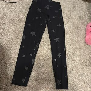 aerie 7/8 leggings size medium